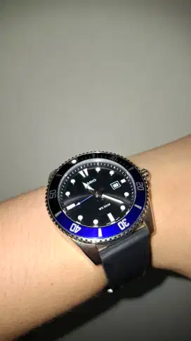 Casio MDV-107D-1A2VDF 44.6mm
