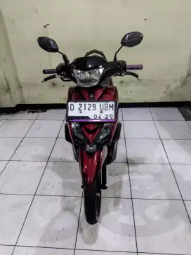 Yamaha Mio GT 2014