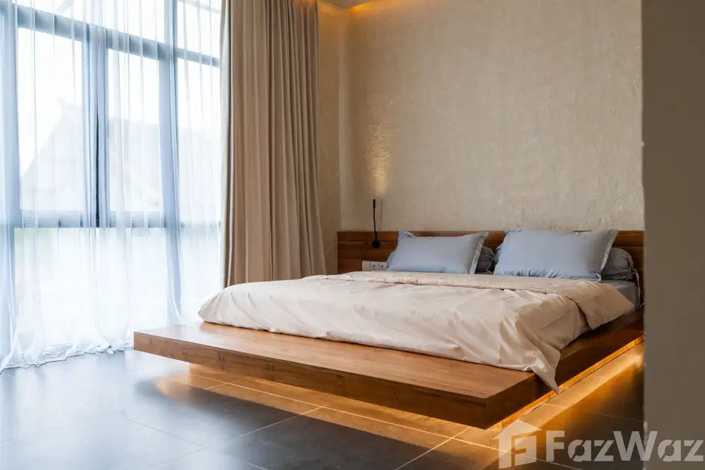 3 Bedroom Villa for sale in Uluwatu, Bali