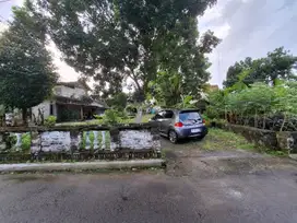 Tanah Luas 629 Meter Persegi Lokasi di Jalan Wates Sedayu Bantul