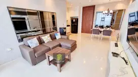 For Rent 2 Bedrooms The Elements Epicentrum Kuningan Jakarta Selatan