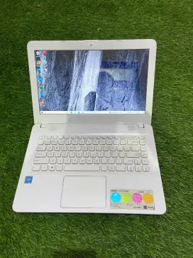 BU!! Asus X441N