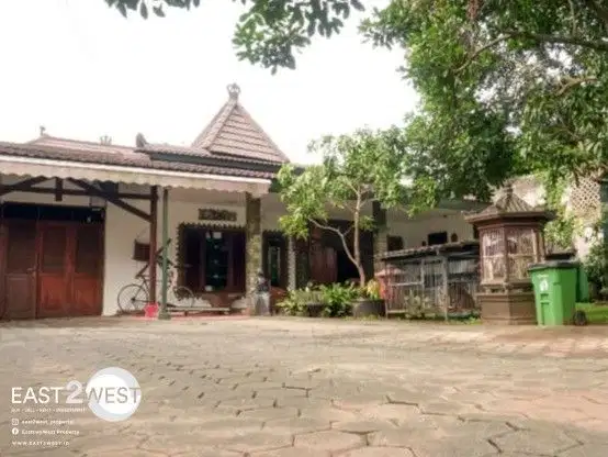 Dijual Rumah Jalan Kavling Polri Ragunan Pasar Minggu Jakarta Selatan Bagus Luas Siap Huni Lokasi Strategis