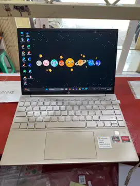 hp pavilion aero laptop 13-be0003au
