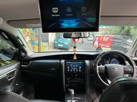 Toyota Fortuner 2021 Diesel