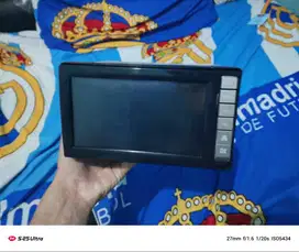 head unit nissan juke ori copotan