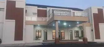 Rumah Modern dengan Pemandangan Laut di Labuan Bajo