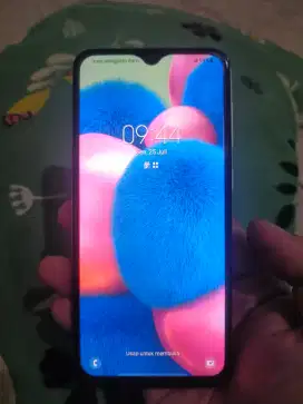 SAMSUNG A30S 4/64
