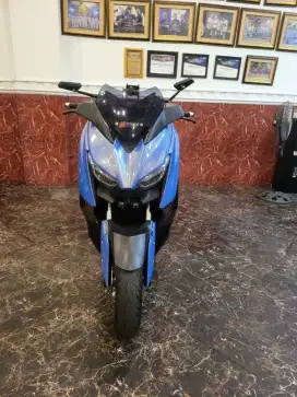 HUB.KIKI / DP PROMO XMAX 250 ABS 2018 MOTOR MULUS MESIN GARANSI