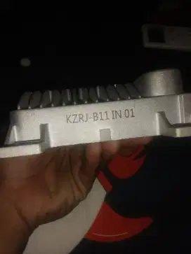 ECU Vario KZRJ (B11 IN 01) Non Iss