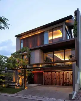 Totis areas includes