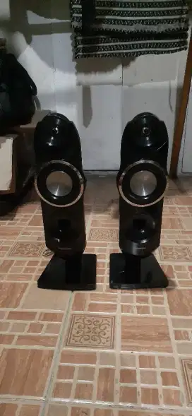 Speaker pasif merk panasonic