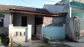Rumah Tinggal sederhana