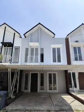 Bintaro Area Sektor 9 Cluster Dekat Taman Permata 2 Bintaro