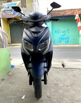 motor listrik merek mizone exotic