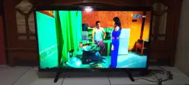 DIGITAL TV LG 43 IN