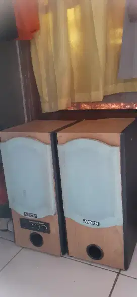Speaker aktif 8inch