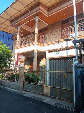 TERMURAH , hanya bulan ini rumah di margahayu