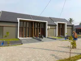 Rumah komersil HARGA SUBSIDI