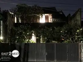 Dijual Rumah Permata Hijau 1 Kebayoran Lama Jakarta Selatan Luas Mewah Nyaman Lokasi Sangat Strategis Siap Huni