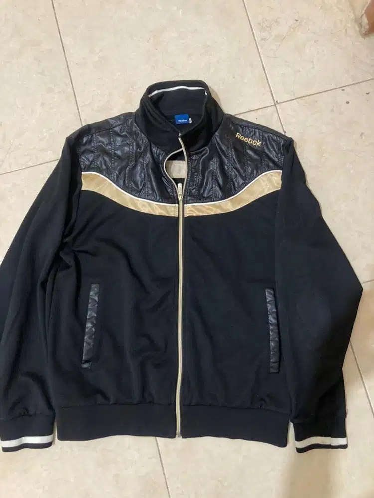 Tracktop Jacket Rebook Vintage