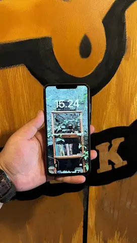 Iphone Xsmax 256Gb
