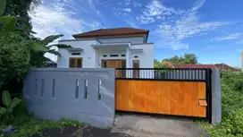 Rumah Indent Baru di Banyuning Dekat Kampus Undiksha