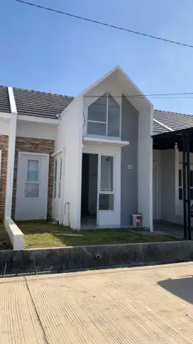 Over Kredit Rumah Babelan Asri Bekasi
