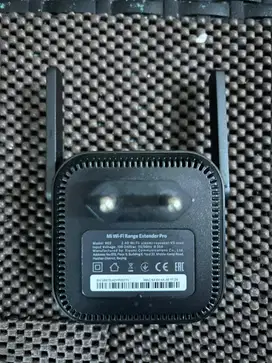 Penguat Sinyal Xiaomi 300MBPS