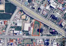 LAND SALE 11 K Sqm in PREMIUM South Jakarta Area w/ AFFORDABLE Price.
