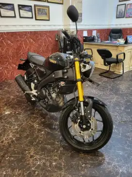HUB.KIKI DP PROMO/YAMAHA XSR 155 2023 KM.LOW / BISA COD
