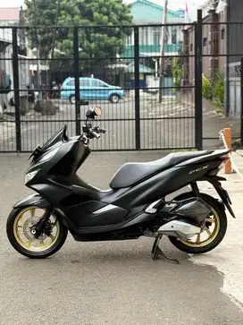Honda PCX 150 ABS Tahun 2020. Siap Pakai