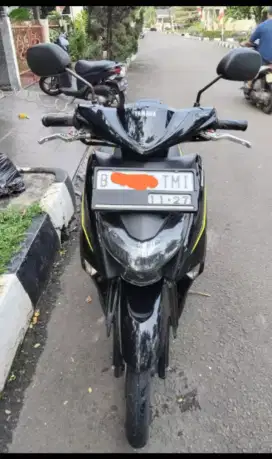 FS MIO GEAR 125 2022