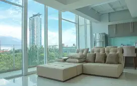 Dijual Apartemen Satu 8 Residence Furnished mewah