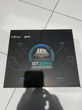 Infinix gt 20 pro 12/256