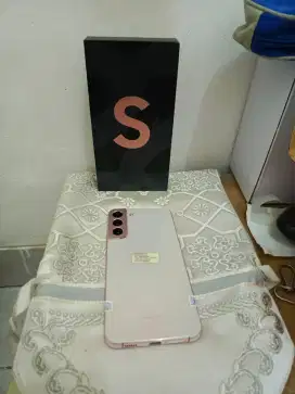 HANDPHONE SECOND SAMSUNG S22+ 8/128 GB - GRADE A