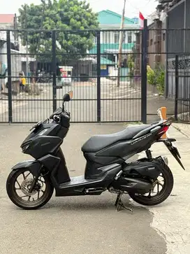 Honda New Vario 160 CBS ISS Tahun 2023. Siap Pakai