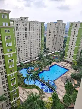 Dijual Apartemen kalibata City,Green Palace Tower Nusa indah
