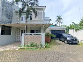 Rumah SIAP HUNI Dijual Mini Cluster MURAH Di Cilangkap Cipayung Jakarta Timur Jaktim READY [AR075]