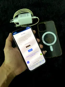 IPHONE 12 PRO BEACUKAI