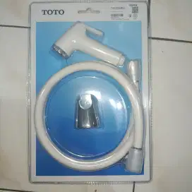 JET SHOWER TOTO