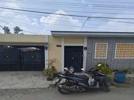 Rumah LT 119 SIap Huni 15 Mnt ke RS Hermina Periuk Tangerang J-33681