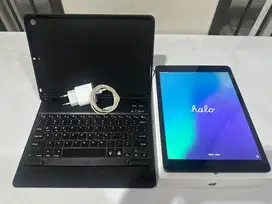 IPAD 9 64GB WIFI ex IBOX Mulus Fullset Like New