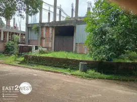 Dijual Kavling Giri Loka 1 BSD City Tangerang Selatan Sudah Ada Bangunan 50% Lokasi Nyaman Strategis