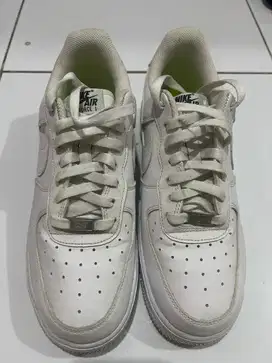 Nike air force , ukuran 25,5 cm
