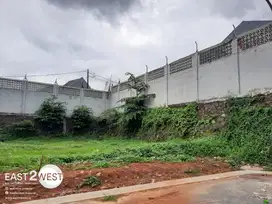 Dijual Kavling Cluster Bohemia Paramount Gading Serpong Tangerang Lokasi Nyaman Bagus Sangat Strategis