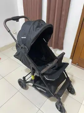 stroller babydoess zollas