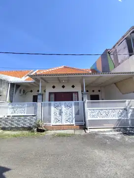 Kontrakan Rumah di Gedangan Sidoarjo, Luas 120 m2