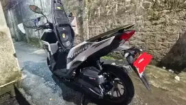 Honda vario 2022