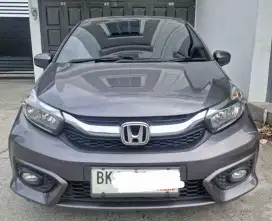 BRIO E CVT 2023